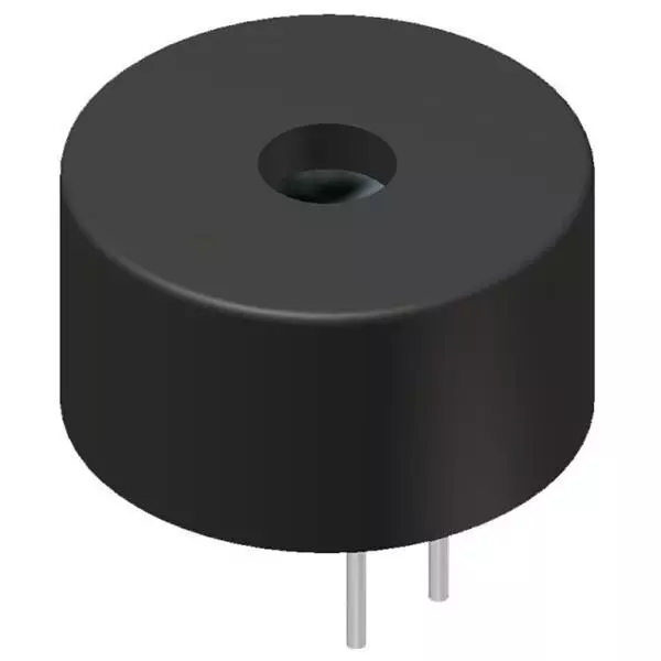 PUI AUDIO Microphones Omnidirectional SMD/SMT Termination Style 2.2 kΩ Impedance, AOW-4542P-B-R