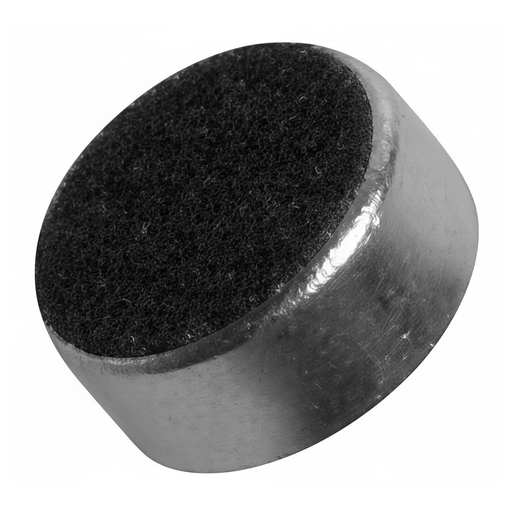 DB Unlimited Microphones Omnidirectional SMD/SMT Termination Style 2.2 kΩ Impedance, MO063602-1