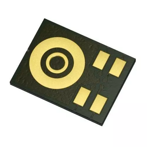 Infineon MEMS Microphone -36 dBFS Sensitivity 67 dB Signal to Noise Ratio, IM67D130AXTSA2