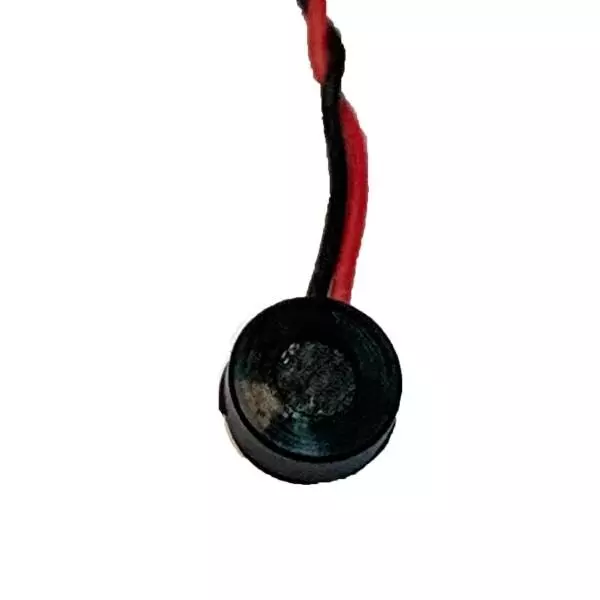 AATC Microphones Omnidirectional Wire Lead Termination Style 2.2 kΩ Impedance, AMF-O60C42-1CWH