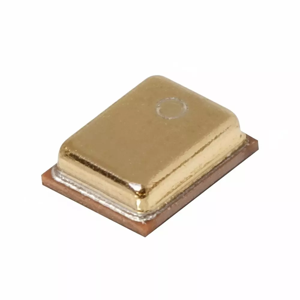 Same Sky MEMS Microphone -38 dB Sensitivity 65 dBA Signal to Noise Ratio, CMM-3729AB-38108-TR