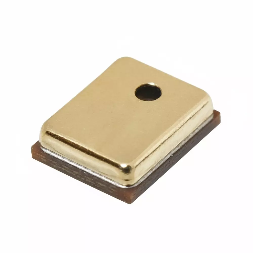 Same Sky MEMS Microphone -26 dB Sensitivity 58 dBA Signal to Noise Ratio, CMM-4737DT-26186-TR