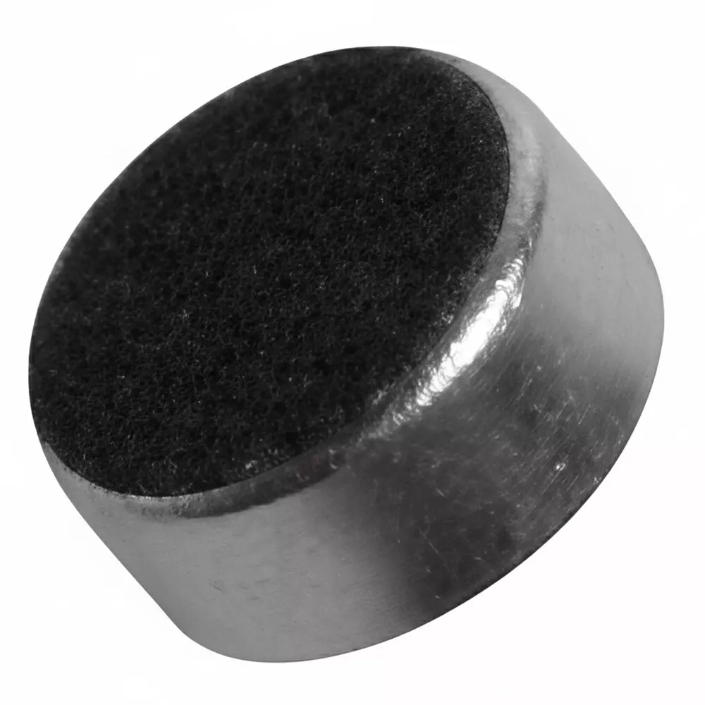 DB Unlimited Microphones Unidirectional SMD/SMT Termination Style 2.2 kΩ Impedance, MU064602-2