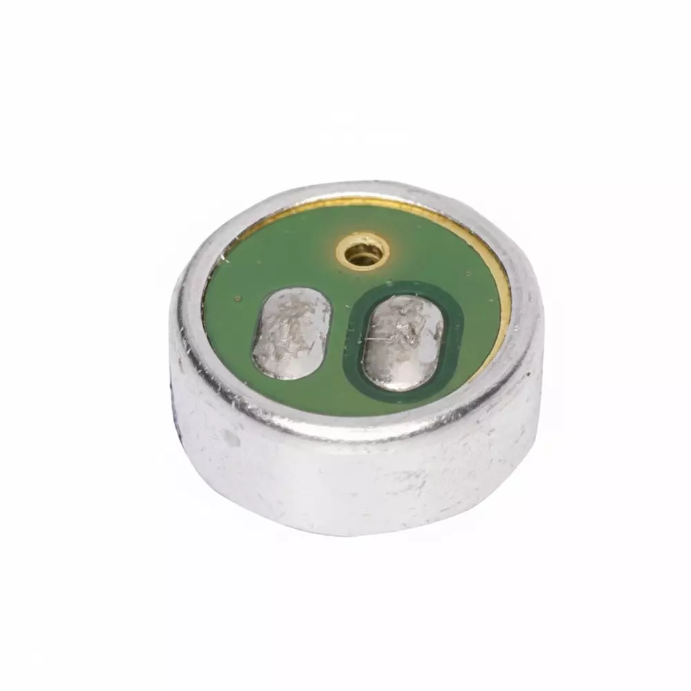 Same Sky Microphones SMD/SMT Termination Style 5 V Operating Supply Voltage, CMR-4015-44-SP
