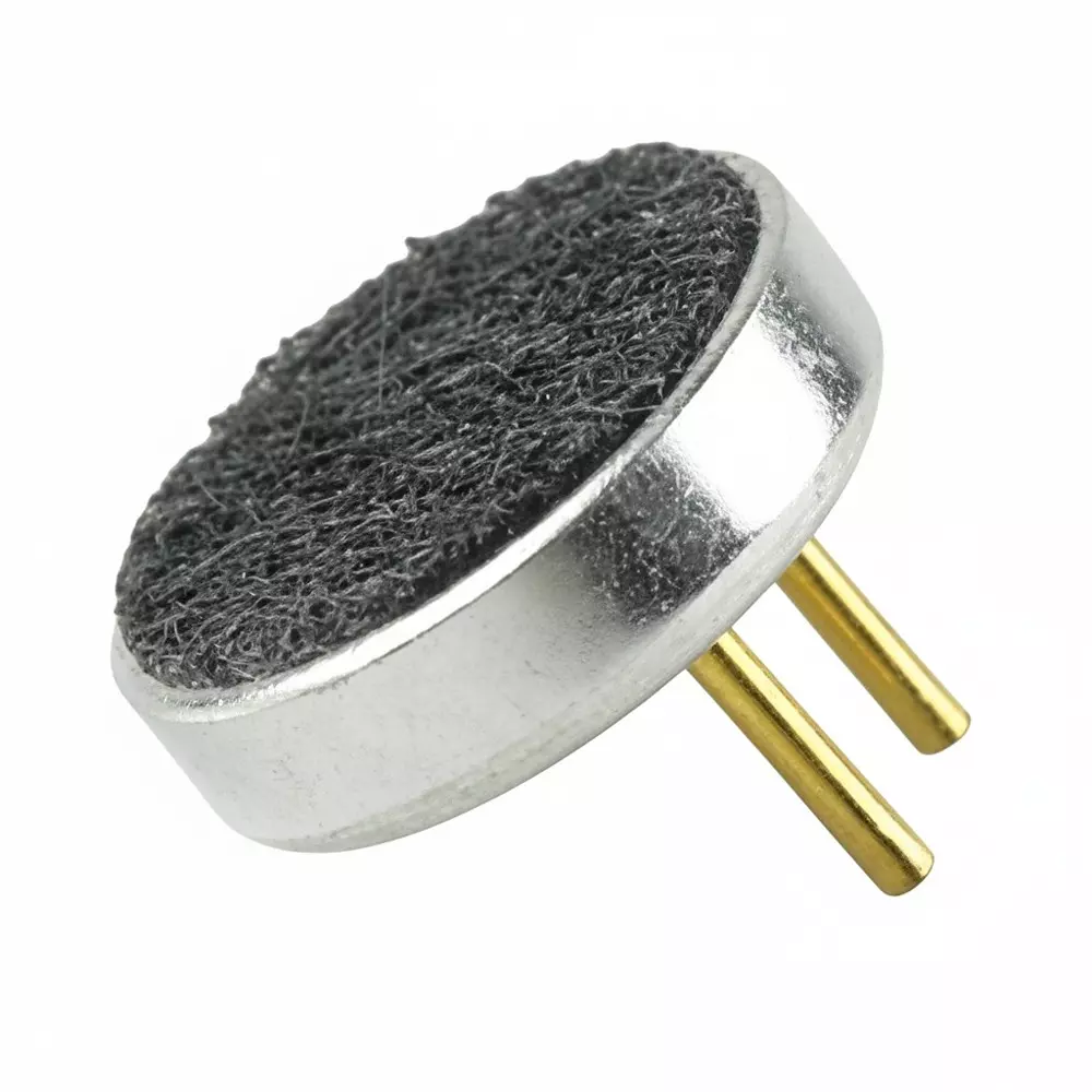 Same Sky Microphones Omnidirectional Solder Pin Termination Style 2.2 Ω Impedance, CMC-6015-42P