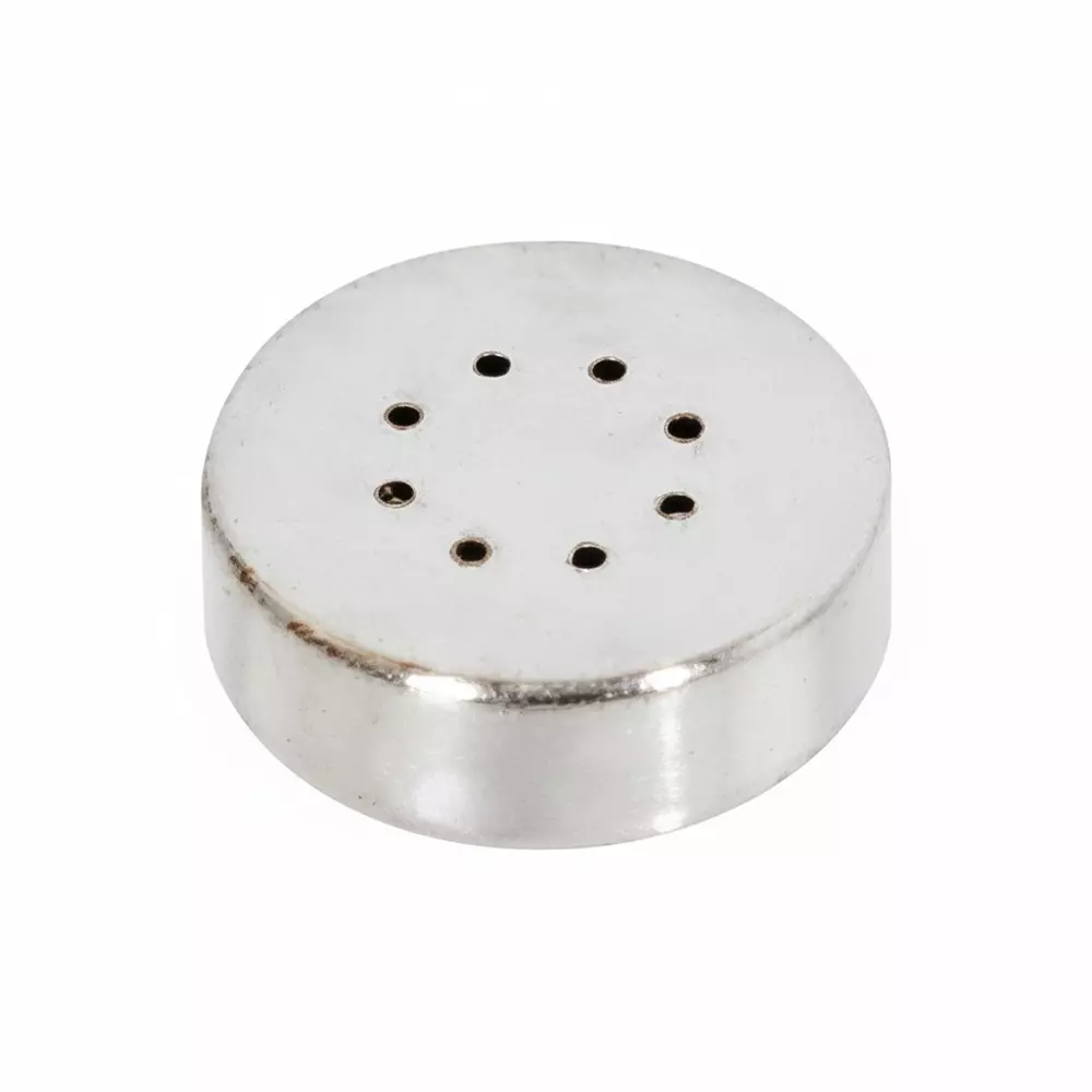 Same Sky Microphones Omnidirectional SMD/SMT Termination Style 2.2 kΩ Impedance, CMEJ-0413-42-SMT-TR