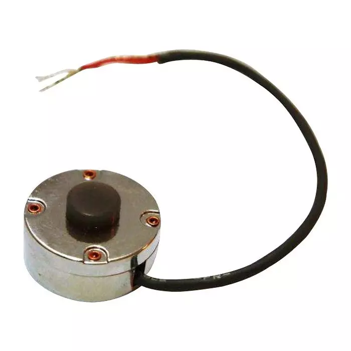 TE CONNECTIVITY Contact Microphone, 100Ua, 5Khz, 30Vdc, Cm-01B