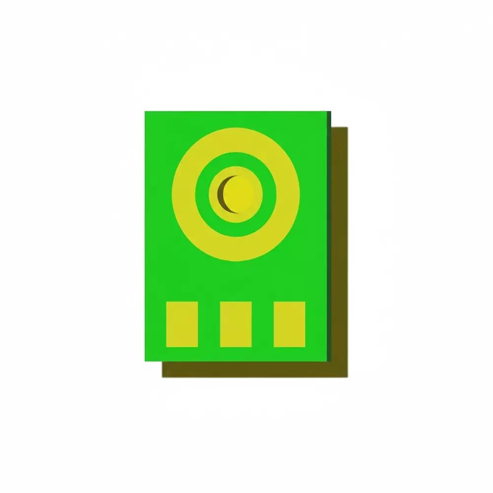 PUI AUDIO MEMS Microphone -38 dB Sensitivity 69 dB Signal to Noise Ratio, AMM-4038-B