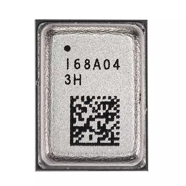 Infineon MEMS Microphone -38 dBV Sensitivity 68 dB Signal to Noise Ratio, IM68A130V01XTMA1