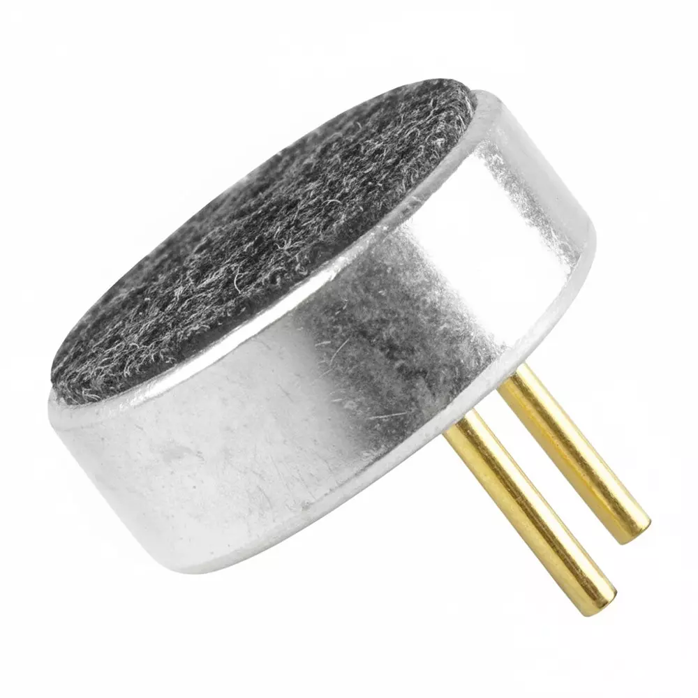 Same Sky Microphones Omnidirectional Solder Pin Termination Style 2.2 Ω Impedance, CMC-6022-42P