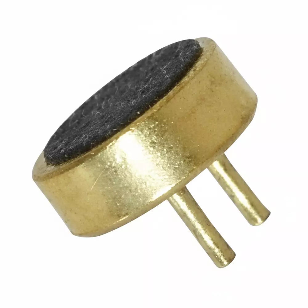 Same Sky Microphones Omnidirectional Solder Pin Termination Style 2.2 kΩ Impedance, CMEJ-0415-42-P