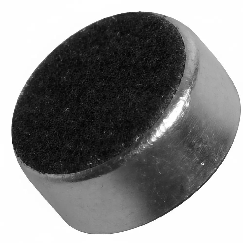 DB Unlimited Microphones Unidirectional SMD/SMT Termination Style 2.2 kΩ Impedance, MU064602-1