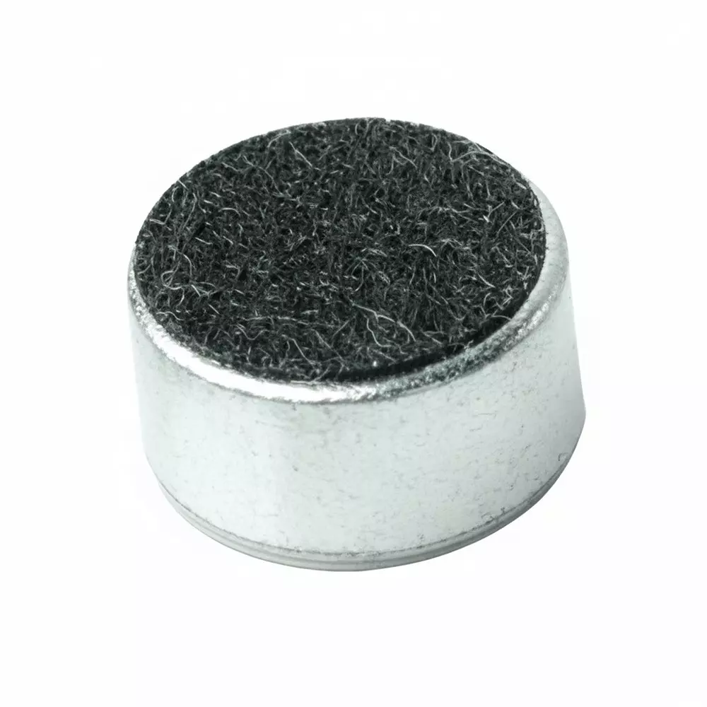 Same Sky Microphones Unidirectional SMD/SMT Termination Style 680 mΩ Impedance, CMI-5247TF-K