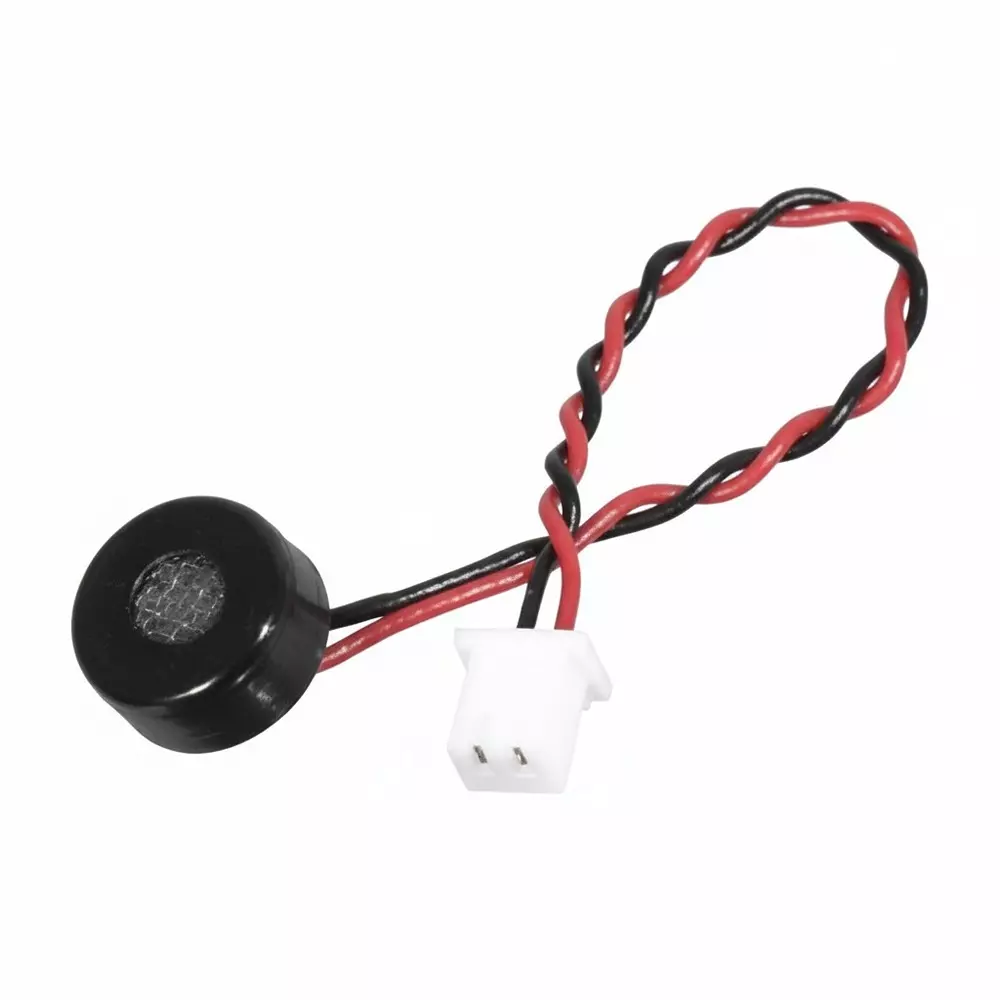 Same Sky Microphones Omnidirectional Wire Lead Termination Style 2.2 kΩ Impedance, CMEJ-0733-36-L050