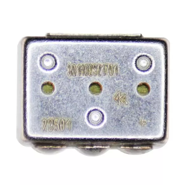 Knowles Microphones Noise Cancelling SMD/SMT Termination Style 2.5 kΩ Impedance, WP-23501-000