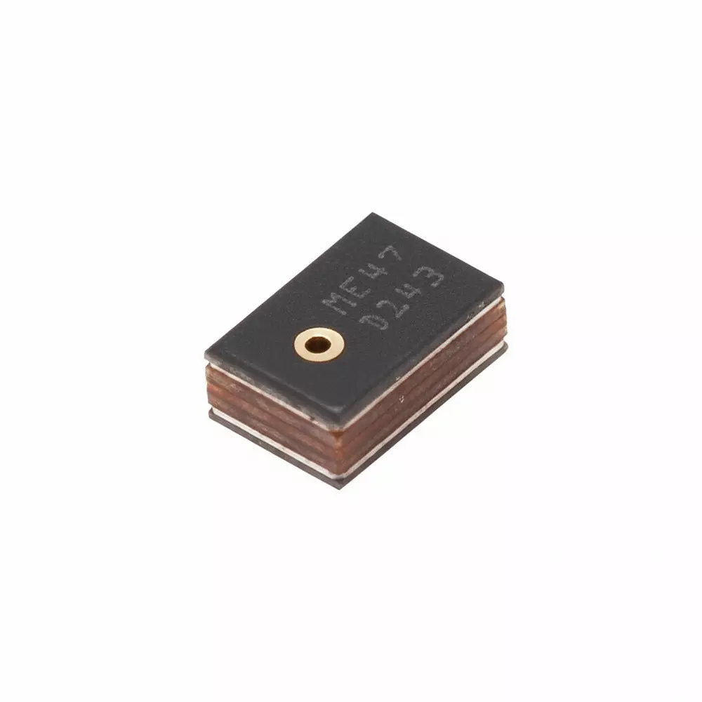 Same Sky MEMS Microphone -38 dB Sensitivity 64 dBA Signal to Noise Ratio, CMM-2718AT-38164W-TR