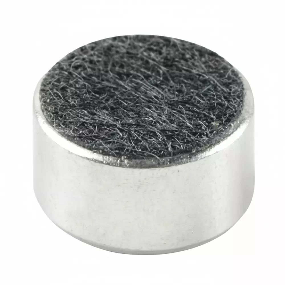 Same Sky Microphones Omnidirectional SMD/SMT Termination Style 2.2 Ω Impedance, CMC-6036-40T