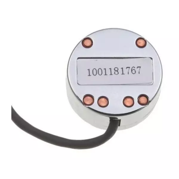TE CONNECTIVITY Microphones Wire Lead Termination Style 5 V Operating Supply Voltage, 1007079-1