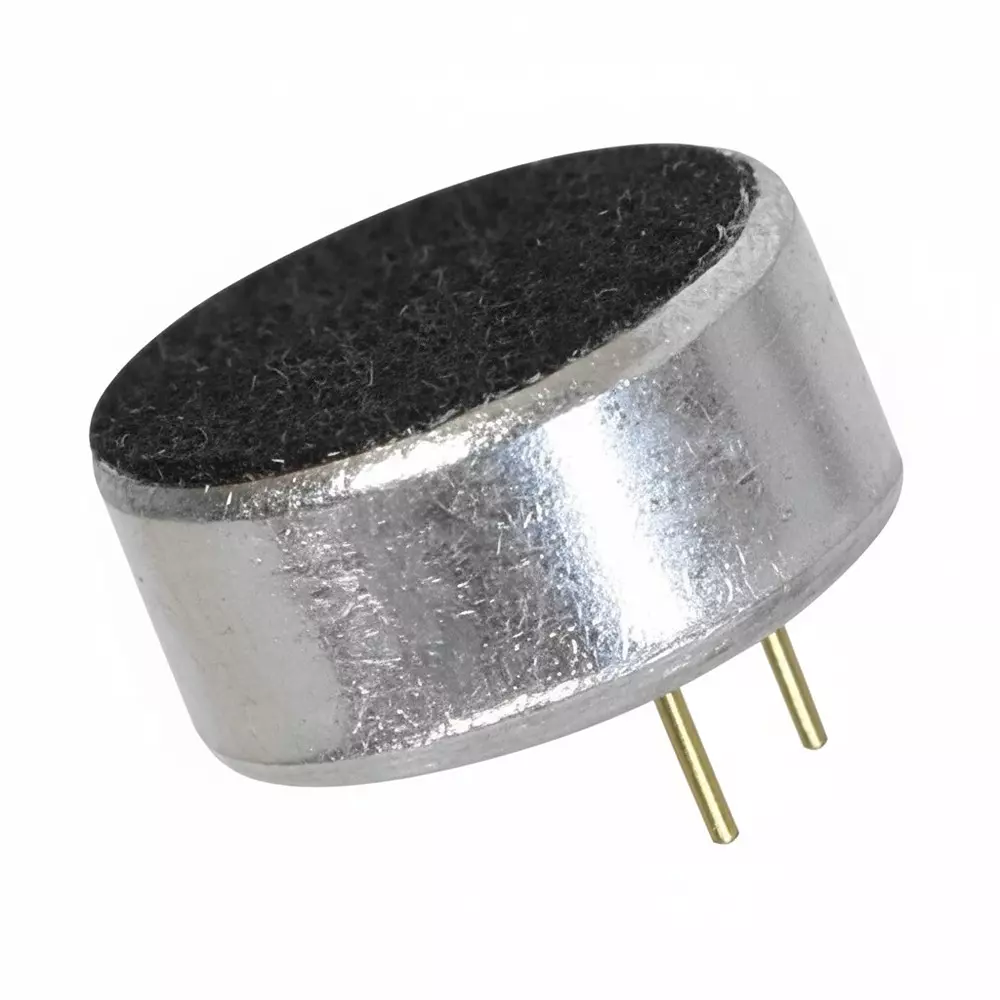 Same Sky Microphones Omnidirectional Solder Pin Termination Style 2.2 kΩ Impedance, CMEJ-9745-37-P