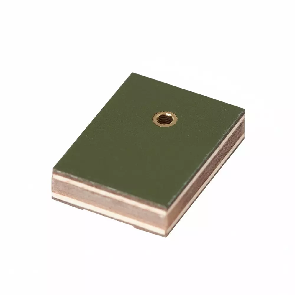 Same Sky MEMS Microphone -26 dB Sensitivity 65 dBA Signal to Noise Ratio, CMM-4030DT-26154-TR