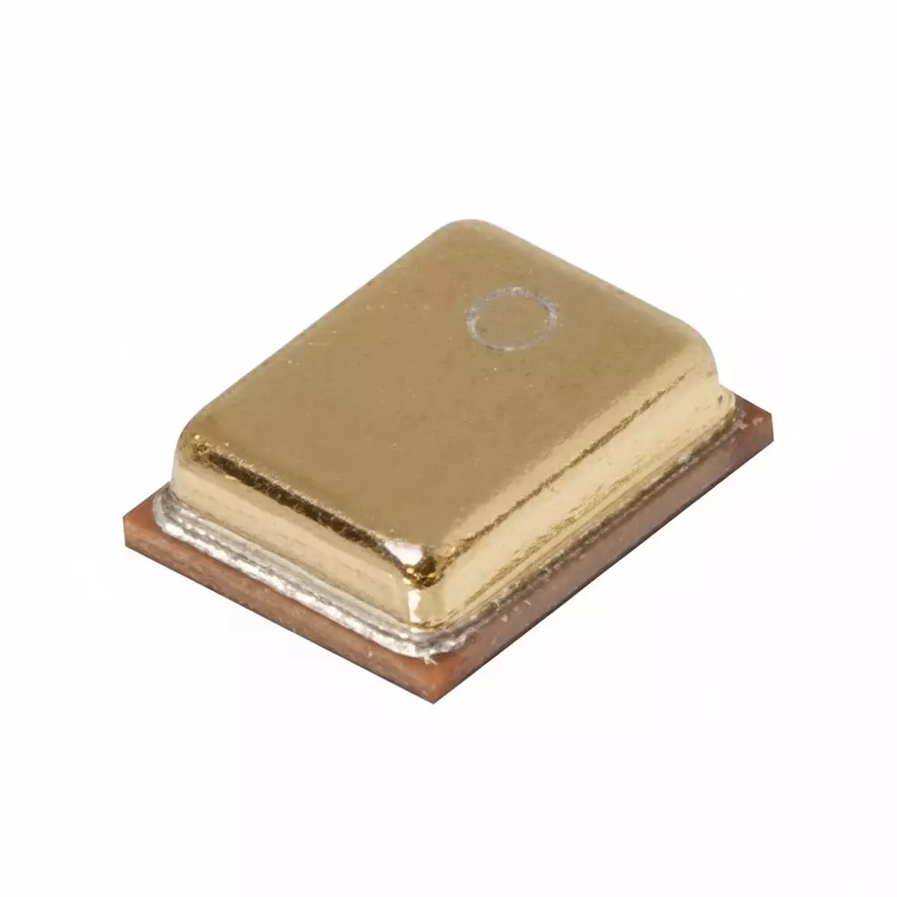 Same Sky MEMS Microphone -38 dB Sensitivity 65 dBA Signal to Noise Ratio, CMM-3729AB-38308-TR