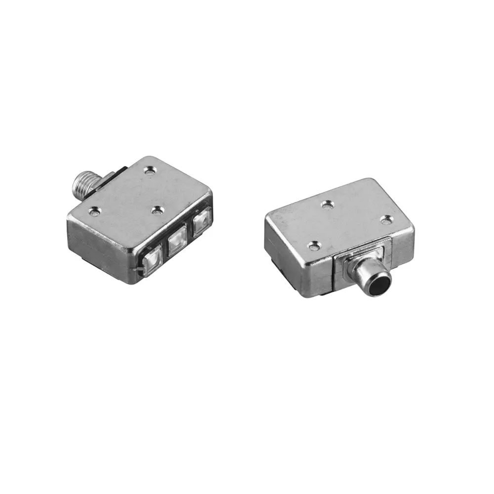 Knowles Microphones Omnidirectional SMD/SMT Termination Style 3.5 kΩ Impedance, EA-21842-C36