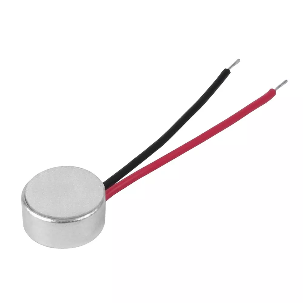 Same Sky Microphones Omnidirectional Wire Lead Termination Style 2.2 Ω Impedance, CMC-2742WBL-25L