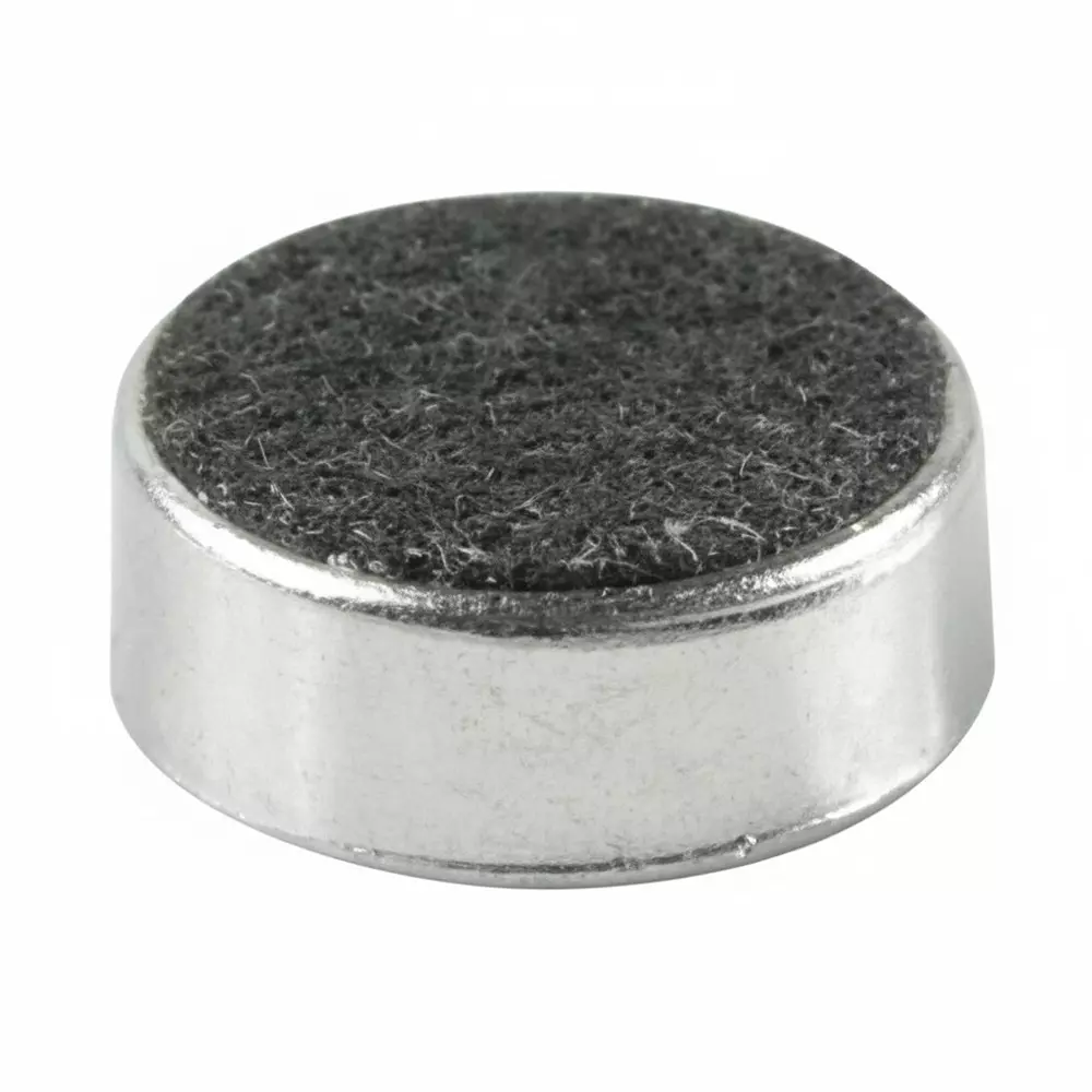 Same Sky Microphones Omnidirectional SMD/SMT Termination Style 2.2 Ω Impedance, CMC-6022-37T