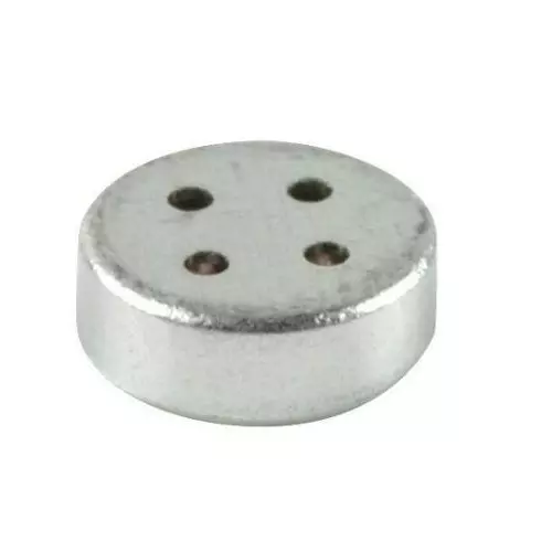Same Sky Microphones Omnidirectional SMD/SMT Termination Style 2.2 kΩ Impedance, CMC-4013-2-SMT-TR
