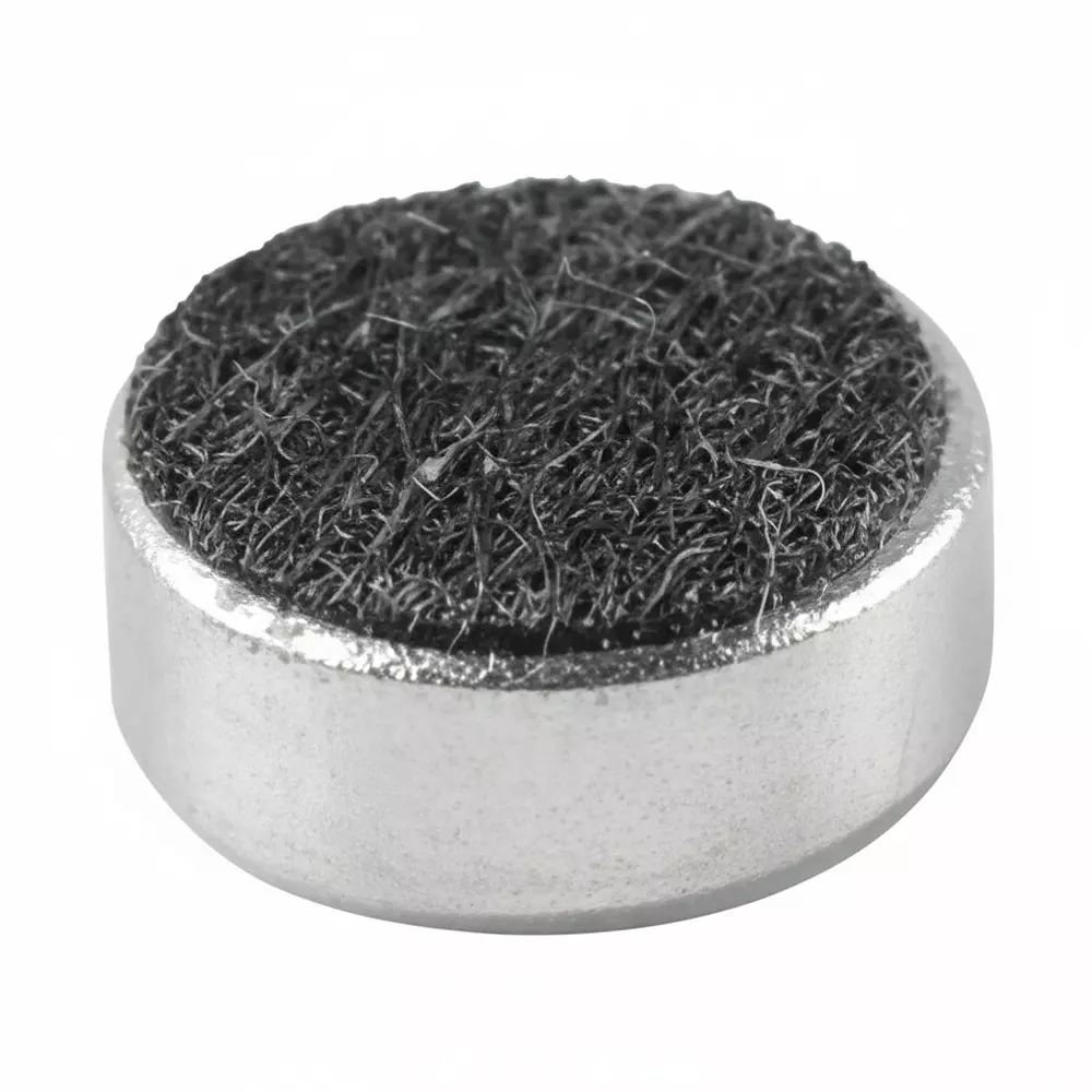 Same Sky Microphones Omnidirectional SMD/SMT Termination Style 2.2 Ω Impedance, CMC-6022-38T