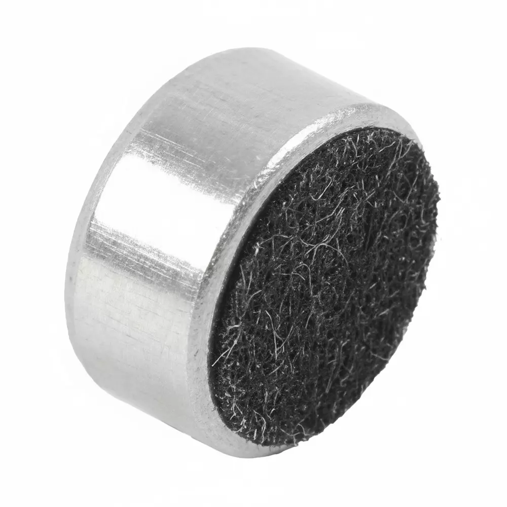 Same Sky Microphones Unidirectional SMD/SMT Termination Style 1.8 Ω Impedance, CMI-4537-SN69