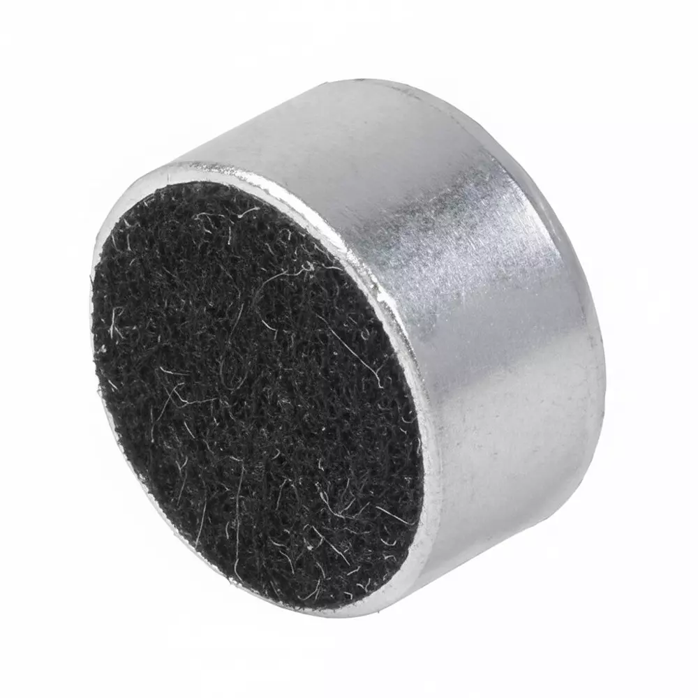 Same Sky Microphones Noise Cancelling Solder Pin Termination Style 680 Ω Impedance, CMP-5247TF-K