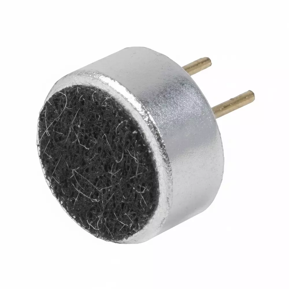 Same Sky Microphones Omnidirectional Solder Pin Termination Style 2.2 Ω Impedance, CMC-2742PBJ-A