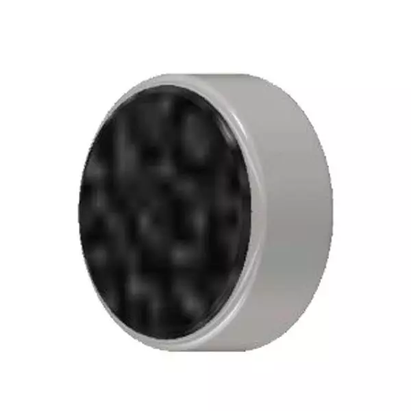 PUI AUDIO Microphones Unidirectional Solder Termination Style 1 - 10 V Operating Supply Voltage, AUM-4538L