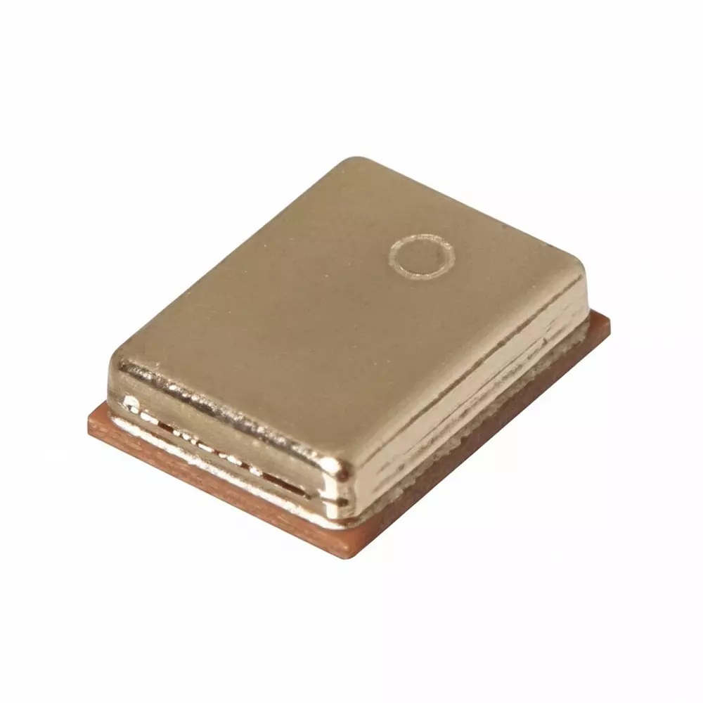 Same Sky MEMS Microphone -26 dB Sensitivity 64 dBA Signal to Noise Ratio, CMM-4030DB-26354-TR