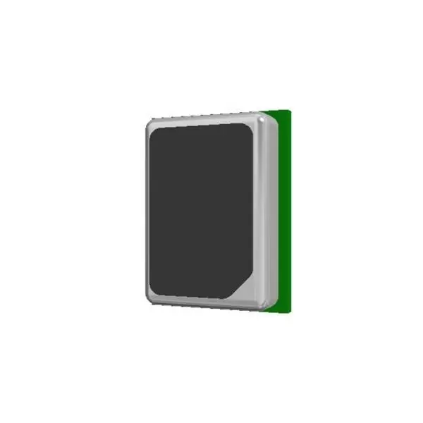 PUI AUDIO DMM Series MEMS Microphone 1.8 VDC Operating Supply Voltage 4 mmx3.3 mm(LxW), DMM-4326-T-WP-R