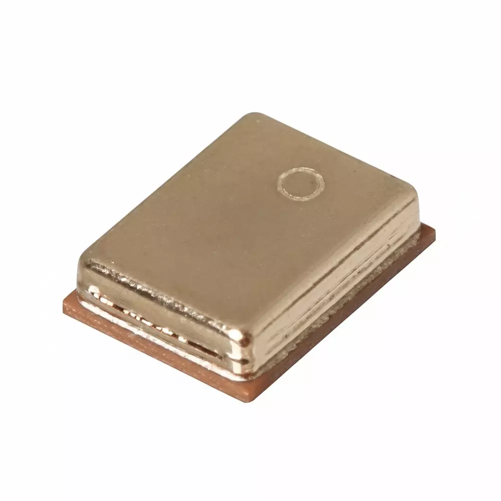 Same Sky MEMS Microphone -26 dB Sensitivity 64 dBA Signal to Noise Ratio, CMM-4030DB-26154-TR