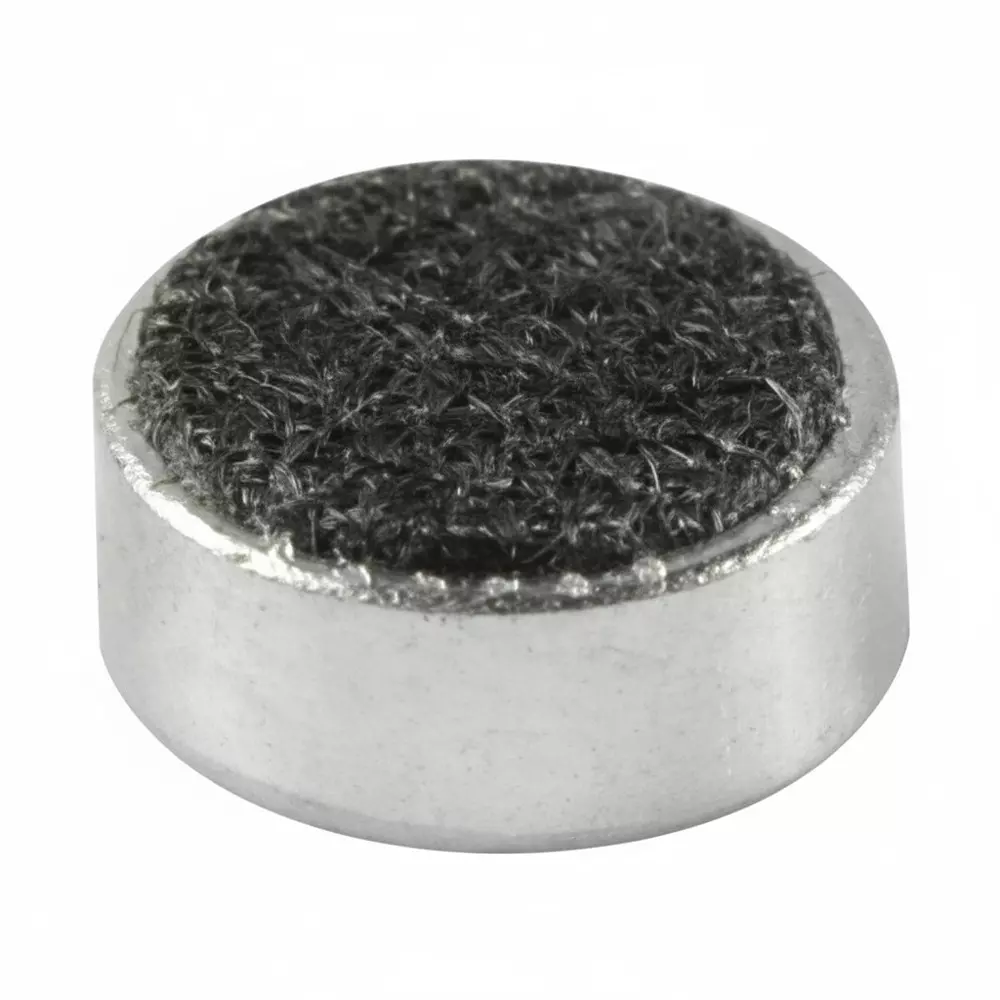 Same Sky Microphones Omnidirectional SMD/SMT Termination Style 2.2 Ω Impedance, CMC-4015-25T