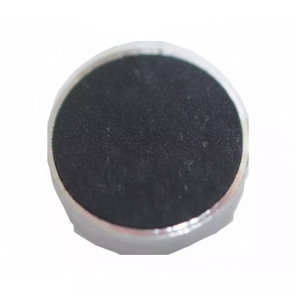 AATC Microphones Omnidirectional Solder Pin Termination Style 2.2 kΩ Impedance, AMB-O40J36-2CBH