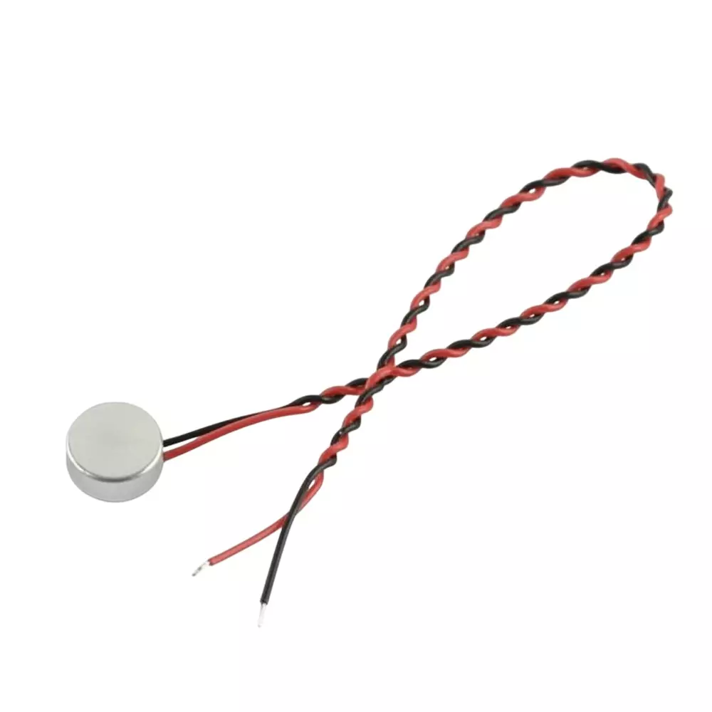 Same Sky Microphones Omnidirectional Wire Lead Termination Style 2.2 Ω Impedance, CMC-6027-42L100