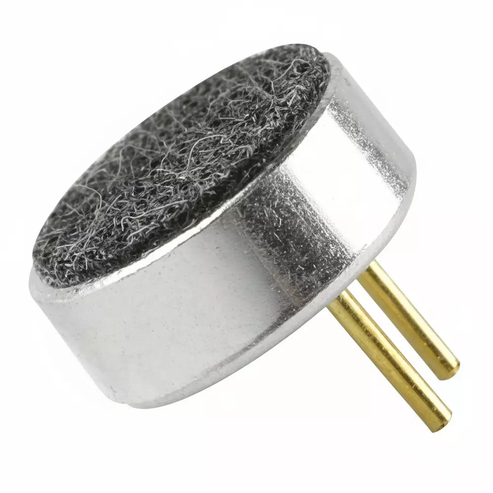 Same Sky Microphones Unidirectional Solder Pin Termination Style 2.2 Ω Impedance, CMC-6015-47P