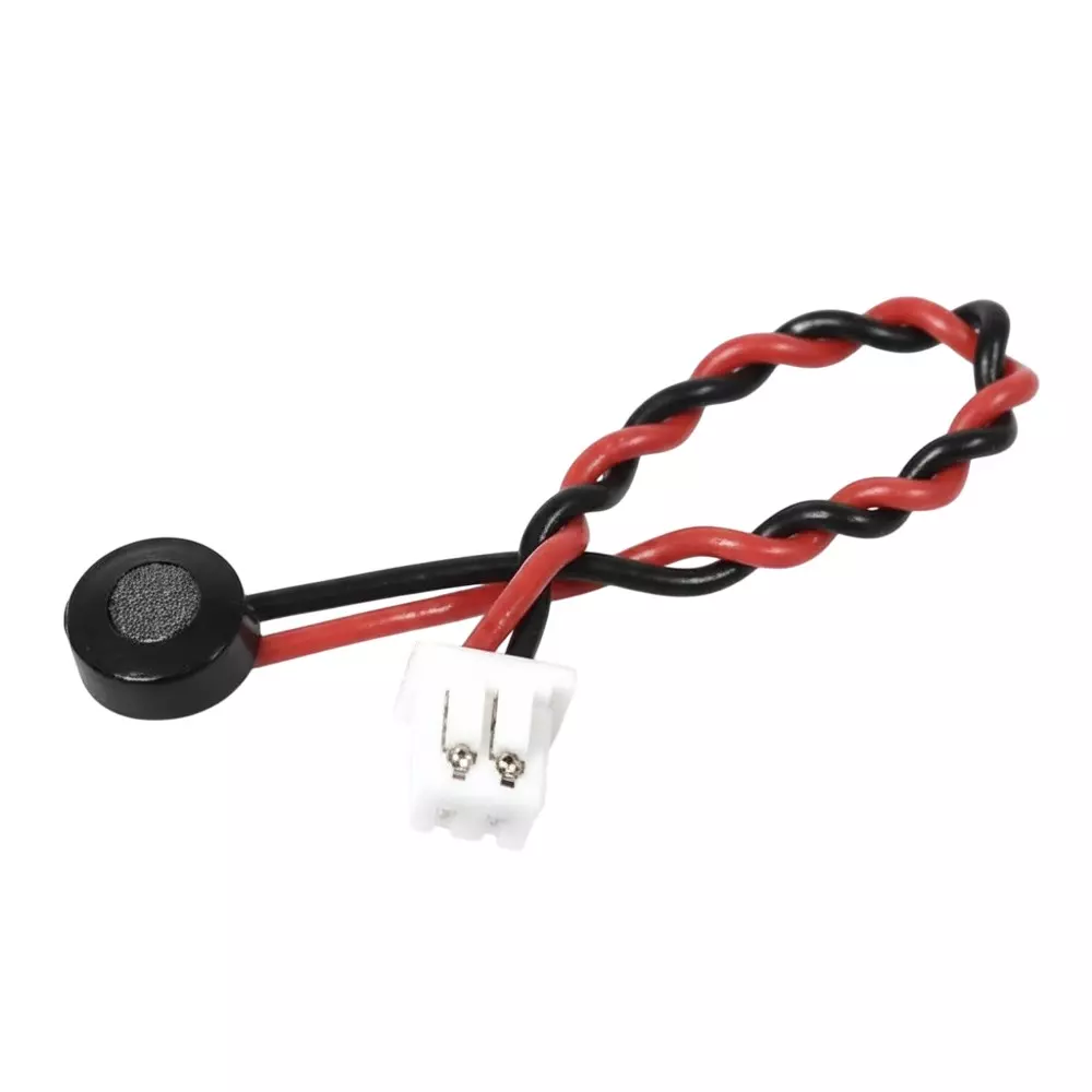 Same Sky Microphones Omnidirectional Wire Lead Termination Style 3 V Operating Supply Voltage, CMEJ-4618-32-L045