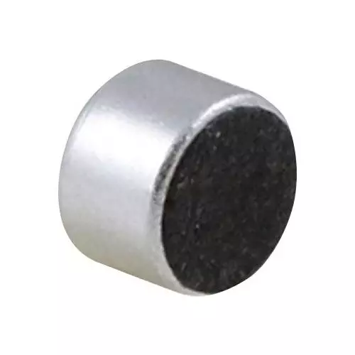 MULTICOMP PRO Microphone 2.2 kohm Impedance 2 Pins No. of V Supply Voltage Min, MCABM-719-RC