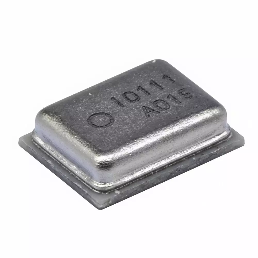 Same Sky MEMS Microphone 1.6 - 2.6 V Operating Supply Voltage 65 dBA Signal to Noise Ratio, CMM-3526DB-26165-TR