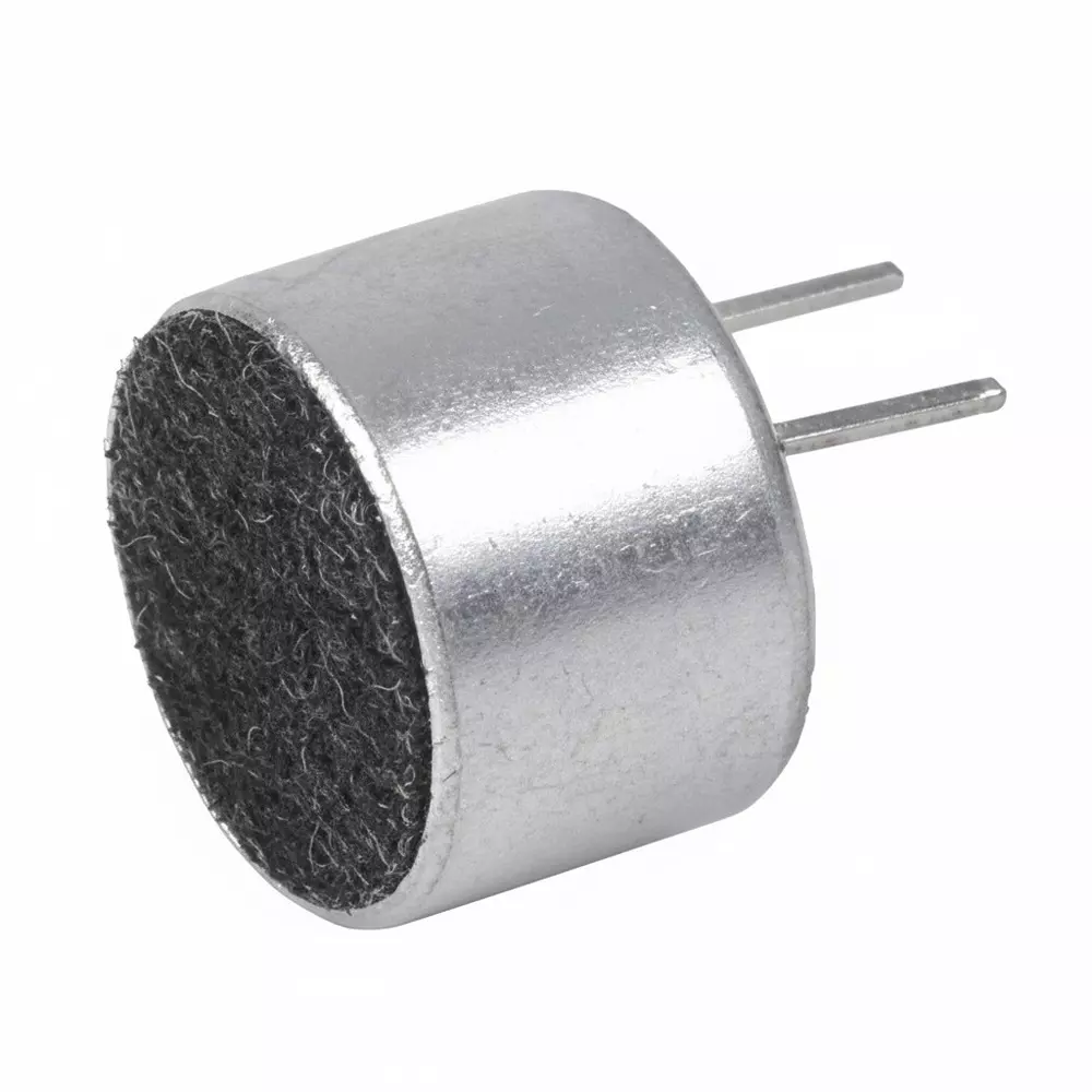 Same Sky Microphones Omnidirectional Solder Pin Termination Style 2.2 Ω Impedance, CMA-6542PF