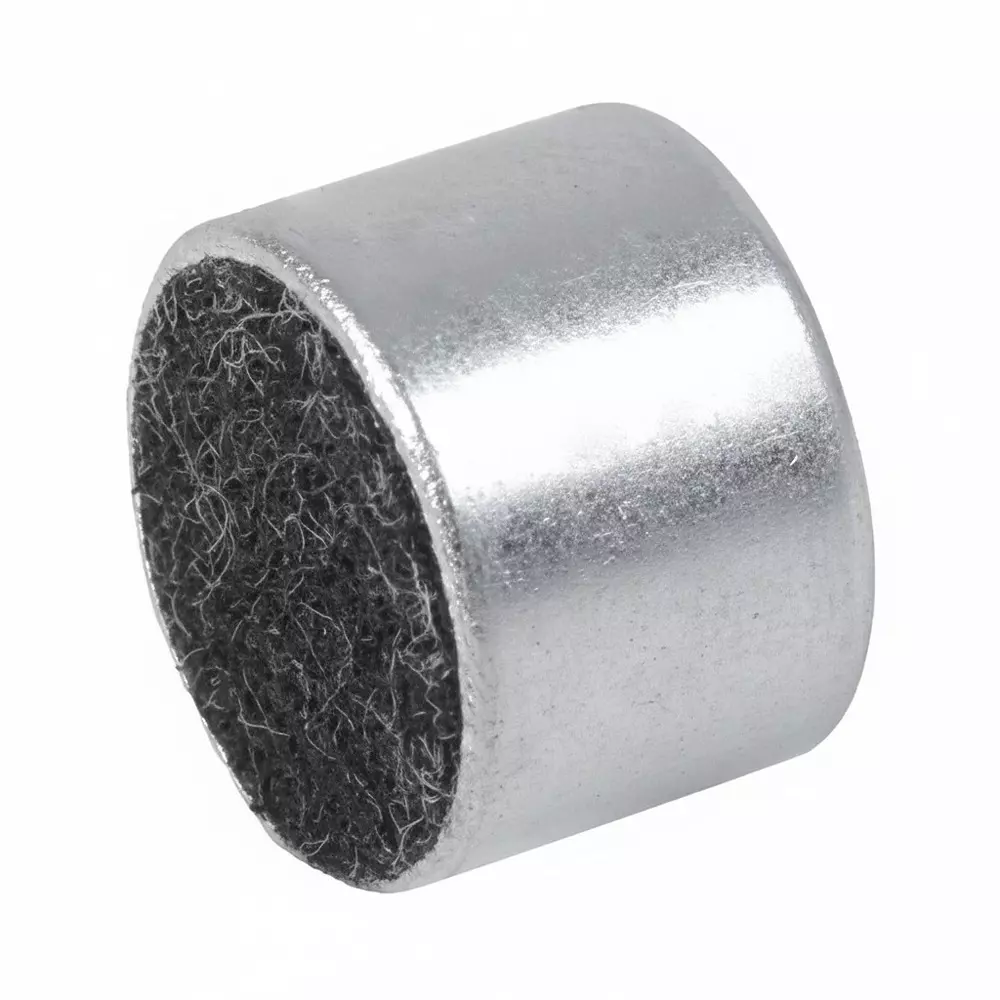 Same Sky Microphones Omnidirectional SMD/SMT Termination Style 1.5 kΩ Impedance, CMA-6542TF-K