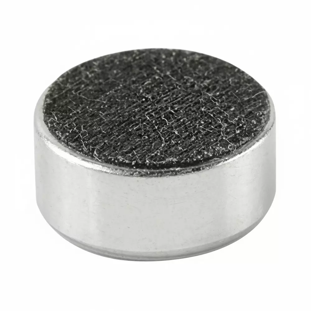 Same Sky Microphones Unidirectional SMD/SMT Termination Style 2 Ω Impedance, CMC-9745-37T2