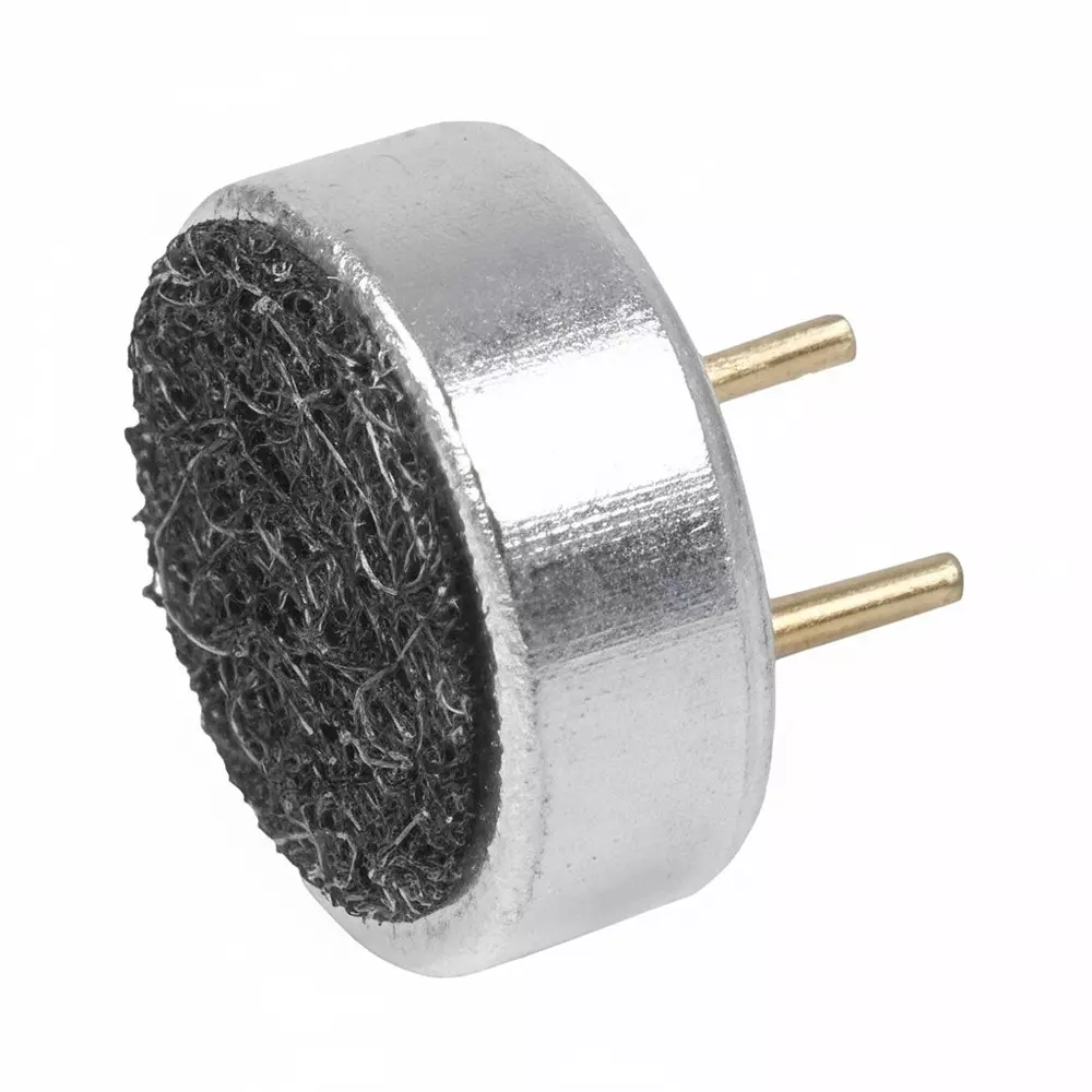 Same Sky Microphones Omnidirectional Solder Pin Termination Style 2.2 Ω Impedance, CMC-2242PBL-A