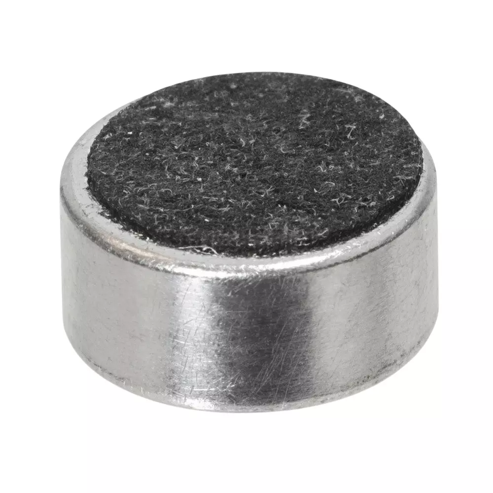 Same Sky Microphones Omnidirectional SMD/SMT Termination Style 2.2 kΩ Impedance, CMEJ-0627-42-SP