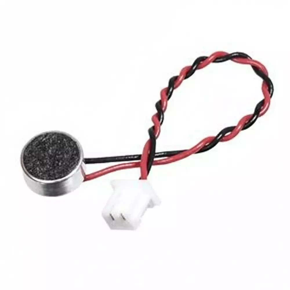 Same Sky Microphones Omnidirectional Wire Lead Termination Style 2.2 kΩ Impedance, CMEJ-0629-36-L050